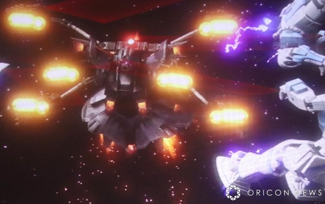 GUNDAM：Next Universal Century